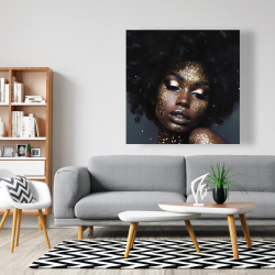 Canvas 48 x 48 - Look of desire