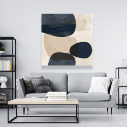 Canvas 48 x 48 - Bubbles