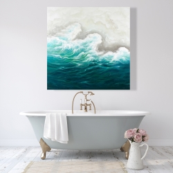 Canvas 48 x 48 - Seaside