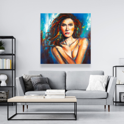 Canvas 48 x 48 - Closer