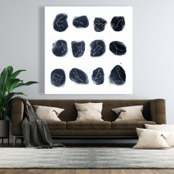 Canvas 48 x 48 - Constellations