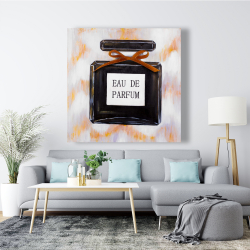 Canvas 48 x 48 - Perfume