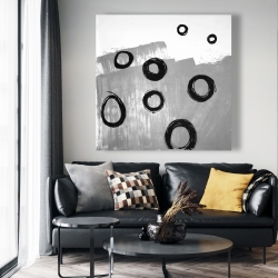 Canvas 48 x 48 - Deconstructed