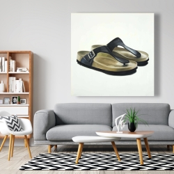 Canvas 48 x 48 - Sandals