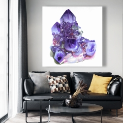 Canvas 48 x 48 - Amethyst