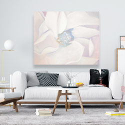 Toile 48 x 60 - Délicatesse