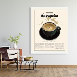 Canvas 48 x 60 - Perfection
