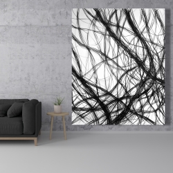 Canvas 48 x 60 - Connection