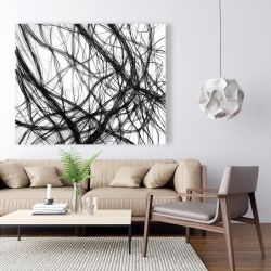 Canvas 48 x 60 - Connection