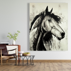 Canvas 48 x 60 - Spirit horse