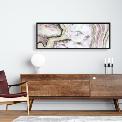 Encadré 16 x 48 - Agate