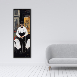 Encadré 16 x 48 - Le cabaret