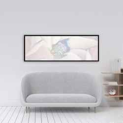 Encadré 16 x 48 - Délicatesse
