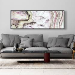 Encadré 20 x 60 - Agate