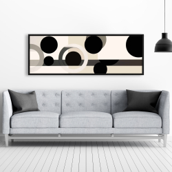 Encadré 20 x 60 - Groupés