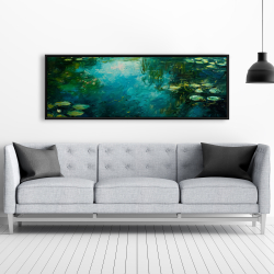 Encadré 20 x 60 - Statique
