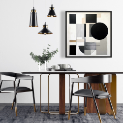 Encadré 24 x 24 - Aucun sujet