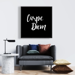 Encadré 24 x 24 - Carpe diem 2