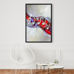 Encadré 24 x 36 - Symphonie