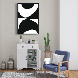Encadré 24 x 36 - 