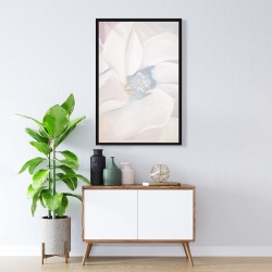 Encadré 24 x 36 - Délicatesse