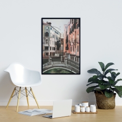 Encadré 24 x 36 - Venise