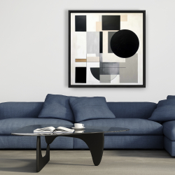 Encadré 36 x 36 - Aucun sujet