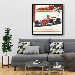 Encadré 36 x 36 - Motorsport