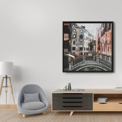 Encadré 36 x 36 - Venise