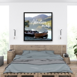 Encadré 36 x 36 - L'aventure vous attend