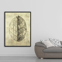 Framed 36 x 48 - Translucent