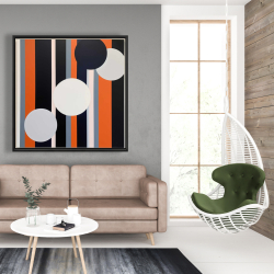 Encadré 48 x 48 - Les cercles