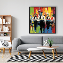 Encadré 48 x 48 - Serveurs classiques