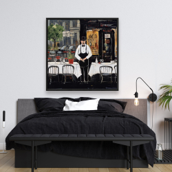Encadré 48 x 48 - Le cabaret