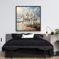 Encadré 48 x 48 - Splash