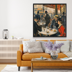 Encadré 48 x 48 - Service