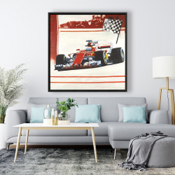 Encadré 48 x 48 - Motorsport