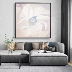 Encadré 48 x 48 - Délicatesse