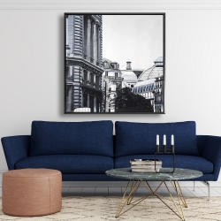 Encadré 48 x 48 - Centre-ville historique