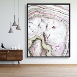 Encadré 48 x 60 - Agate