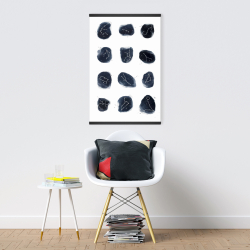 Magnetic 20 x 30 - Constellations