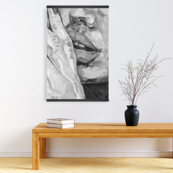 Magnetic 20 x 30 - Luscious lips