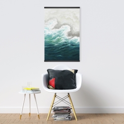 Magnetic 20 x 30 - Seaside