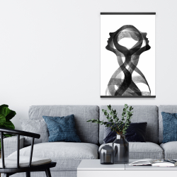 Magnétique 20 x 30 - Fusion mentale