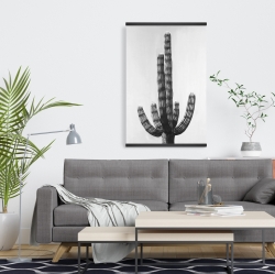 Magnétique 20 x 30 - Cactus