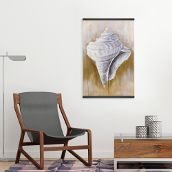 Magnetic 20 x 30 - Conical shell