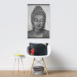 Magnetic 20 x 30 - Spiritual buddha
