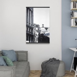 Magnétique 20 x 30 - Centre-ville historique