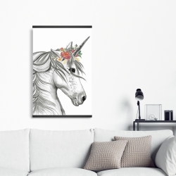 Magnetic 20 x 30 - Magic unicorn