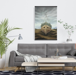 Magnetic 20 x 30 - Boat